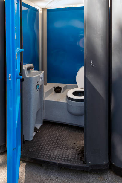 Best Portable bathroom rental  in Hamburg, NJ