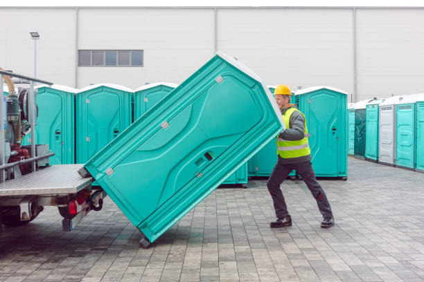 Best Porta potty rental near me  in Hamburg, NJ
