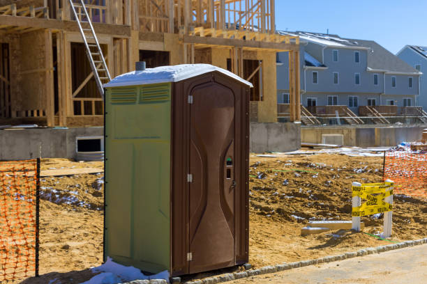 Best Portable toilet rental cost  in Hamburg, NJ