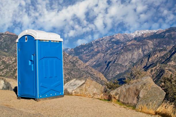 Best Portable restroom solutions  in Hamburg, NJ
