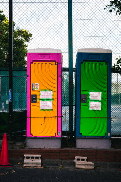 Best Long-term porta potty rental  in Hamburg, NJ